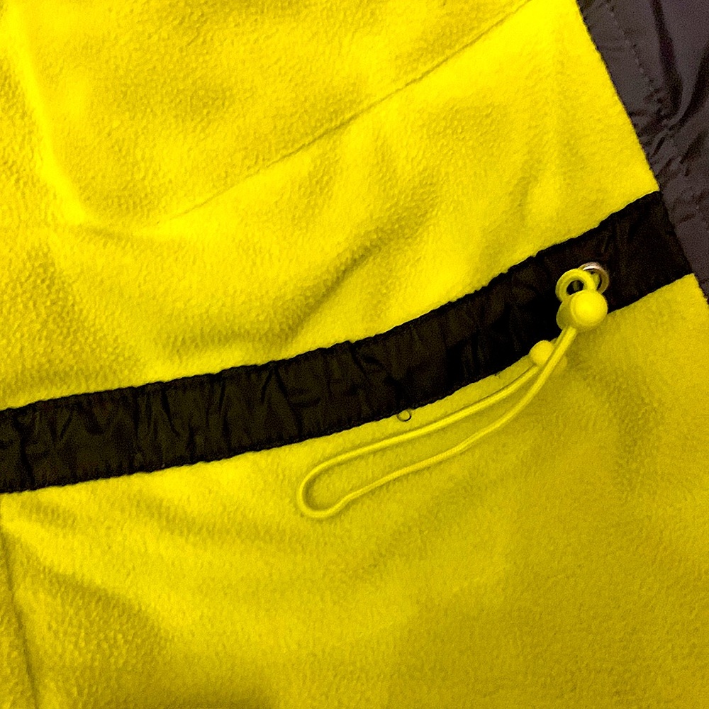 Puma Boys Hooded Puffy Jacket Boys Size M 🧥 - Picture 4 of 5